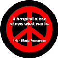 A Hospital Alone Shows What War Is