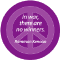 In War There are No Winners