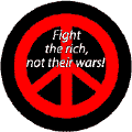 Fight the Rich Not Their Wars