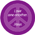 Love One Another-JESUS