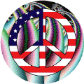 Hippie Stuff Peace Flag 5
