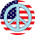 Peace Flag 3