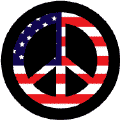 Peace Flag 5