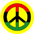 Peace Flag African American Colors 3