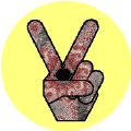 Funky Peace Hand 31
