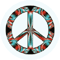 Peace Is A Progressive Movement