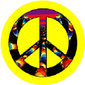 Peace Is The Right Stuff