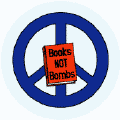 Books Not Bombs 2