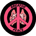 Breathe Peace