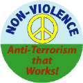 Nonviolence Anti Terrorism that Works