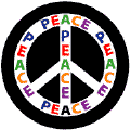 Multicultural Peace 11--