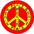 Multicultural Peace 3--