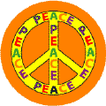 Multicultural Peace 5--WORD PICTURE 