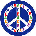 Multicultural Peace 7