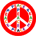 Multicultural Peace 8