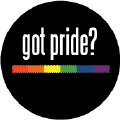 Gay Pride Caps