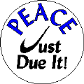 Peace Caps