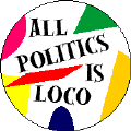 Political Caps