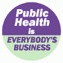 Public Health T-shirts