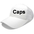 Funny, Cool Caps
