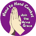 Hand to Hand Combat  - Join the Arms Grace