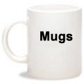 Cool, Funny, Unique Coffee Mugs 