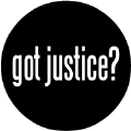 Got Justice - got milk parody-PEACE COFFEE MUGS