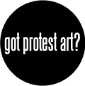 Got Protest Art?  Share it through TopPun.com
