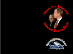 Download Free Anti-Bush Wallpaper for Computer Desktop NO W!