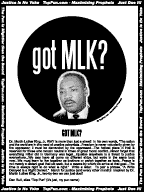 Download Free Martin Luther King Posters