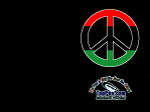 Peace Sign Wallpaper