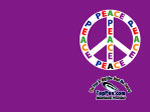 Peace Sign Wallpaper