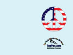 Peace Sign Wallpaper
