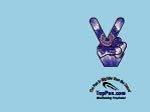 Peace Sign Wallpaper