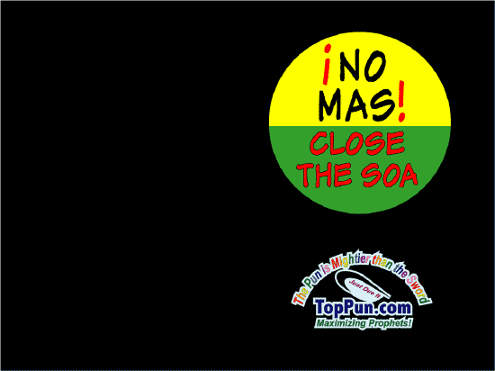 Download Free Wallpaper - Anti-SOA