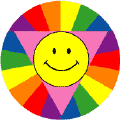 Gay Smiley Face T-SHIRTS