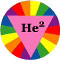 He Squared GAY PRIDE T-SHIRTS