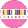 Homoland Security GAY PRIDE T-SHIRTS