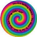 (Hypnosis) You Are Getting Sleepy, You Are Feeling VERY GAY --T-SHIRTS