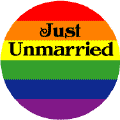 Just Unmarried GAY PRIDE T-SHIRTS