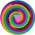 Love Revolution Lover Evolution Loverevolution GAY PRIDE T-SHIRTS