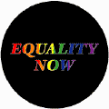 Rainbow Equality Now GAY PRIDE T-SHIRTS