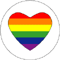 Rainbow Heart GAY PRIDE T-SHIRTS