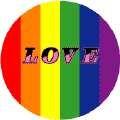 Rainbow LOVE -- GAY PRIDE T-SHIRTS