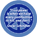 As Scarce as Truth is, the Supply Has Always Been in Excess of the Demand