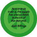 The Urge to Save Humanity is Almost Always Only a False-Face for the Urge to Rule It