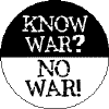 Know War - No War