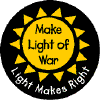 Make Light of War - Light Makes Right