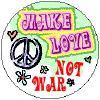 Make Love Not War