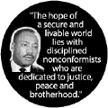 Martin Luther King poster special
